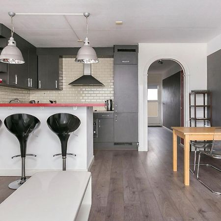 City Centre Apartment With A Beautiful View #Expat エンスヘーデ エクステリア 写真