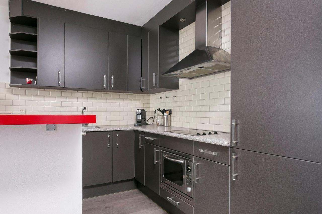 City Centre Apartment With A Beautiful View #Expat エンスヘーデ エクステリア 写真