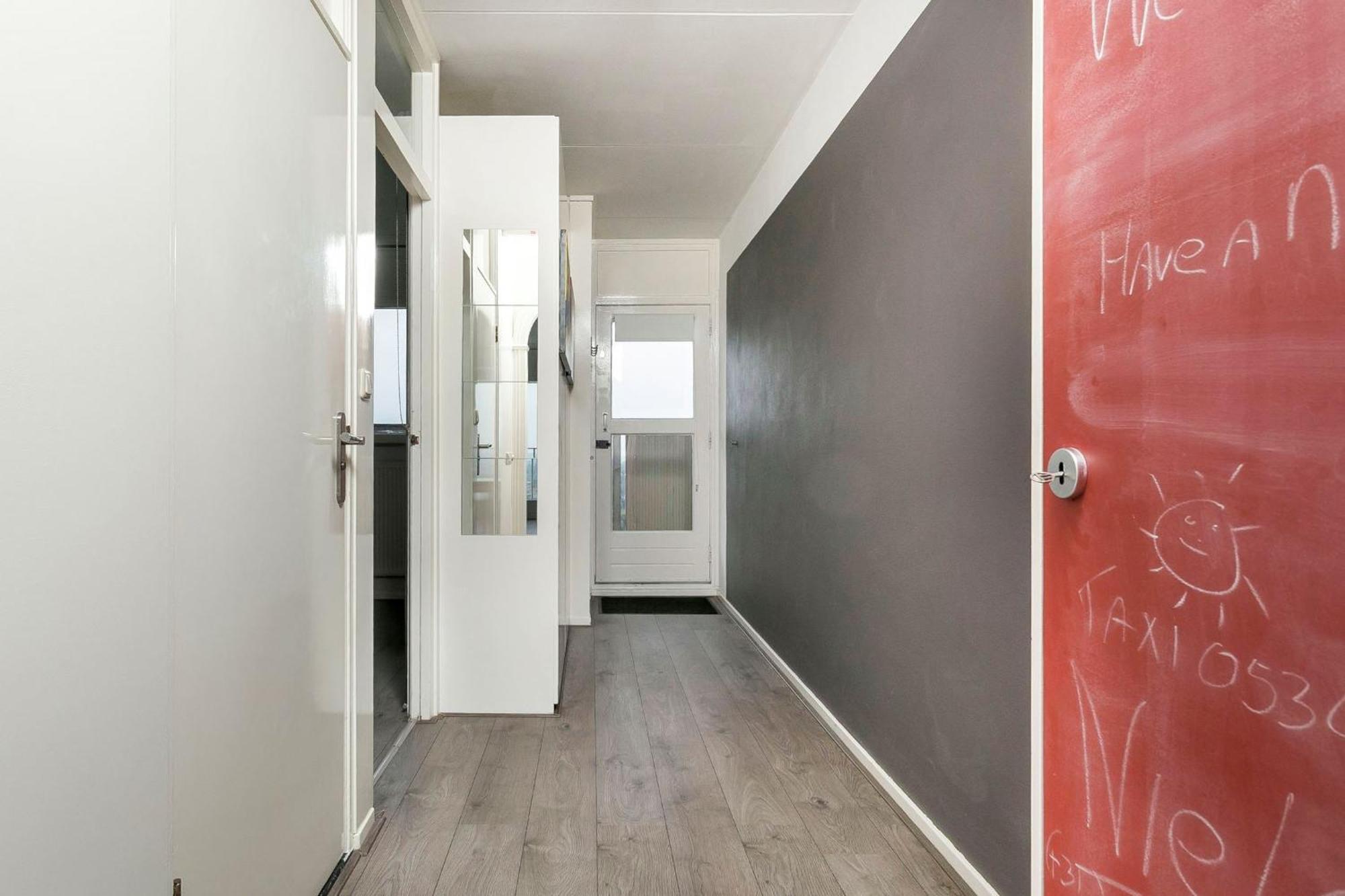 City Centre Apartment With A Beautiful View #Expat エンスヘーデ エクステリア 写真
