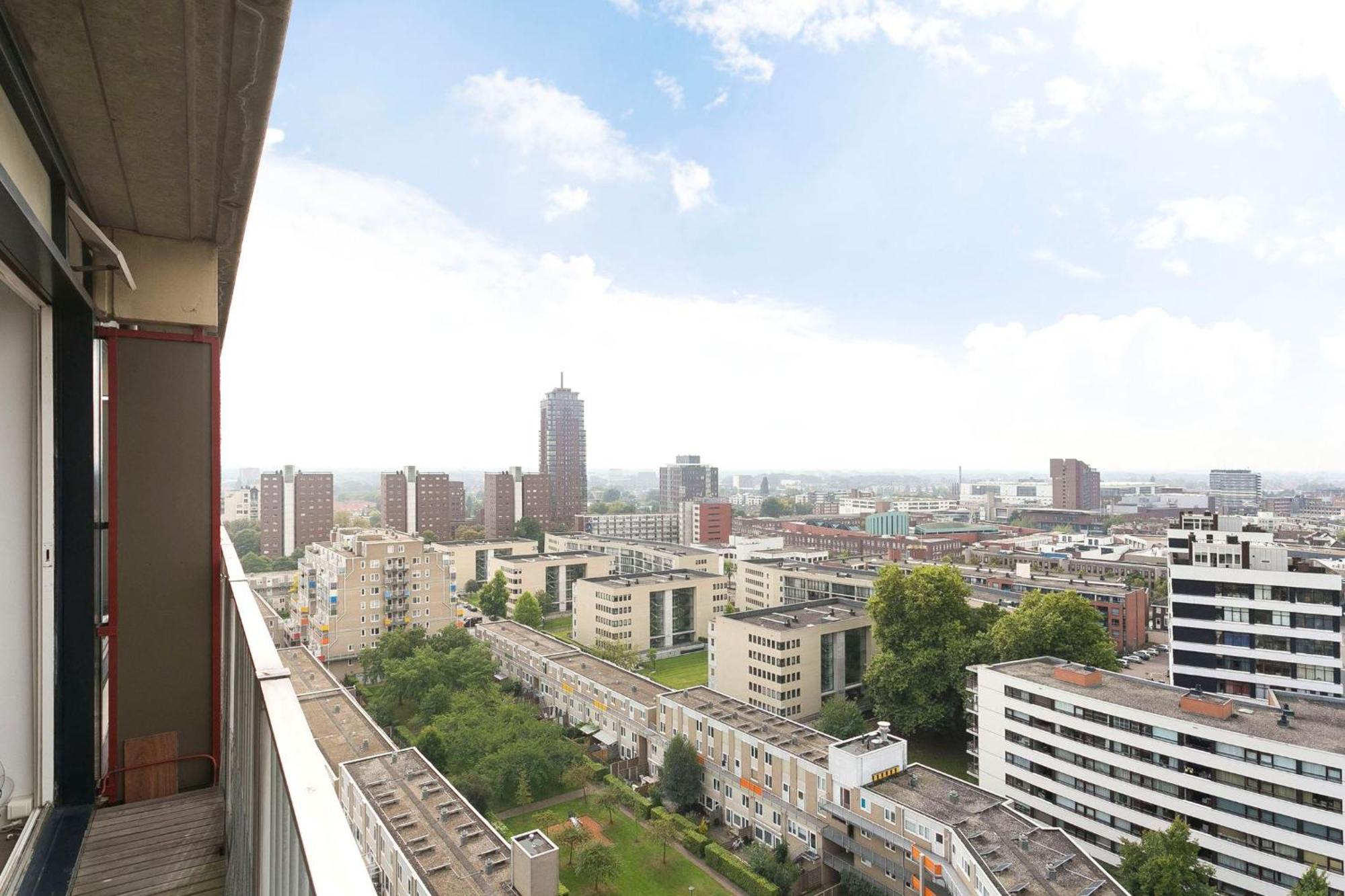 City Centre Apartment With A Beautiful View #Expat エンスヘーデ エクステリア 写真