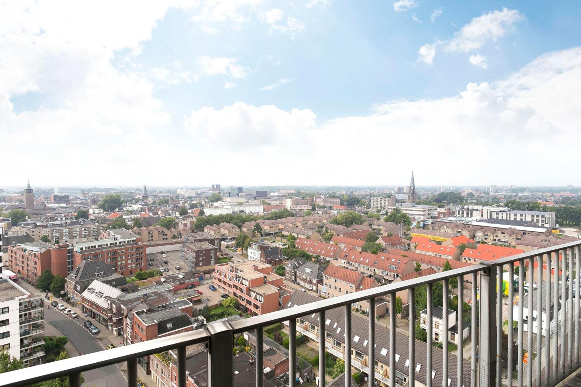 City Centre Apartment With A Beautiful View #Expat エンスヘーデ エクステリア 写真