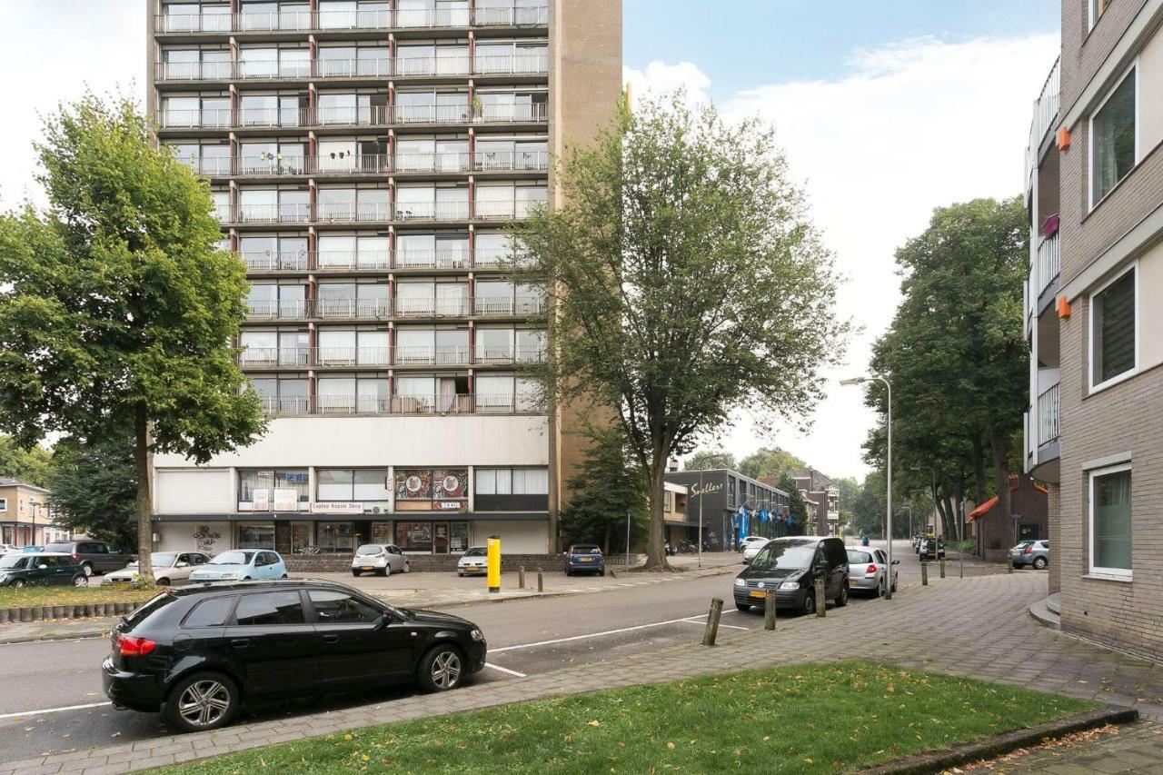 City Centre Apartment With A Beautiful View #Expat エンスヘーデ エクステリア 写真