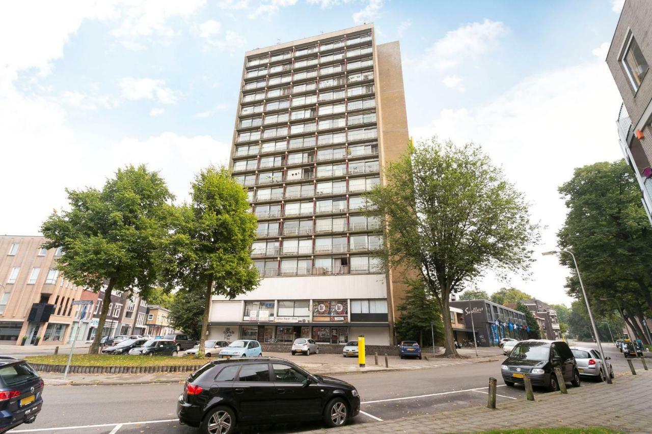 City Centre Apartment With A Beautiful View #Expat エンスヘーデ エクステリア 写真